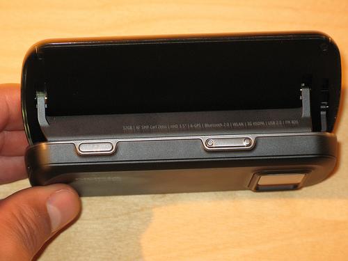 Brand new Nokia N97 32GB