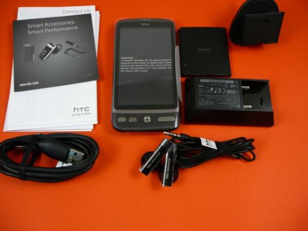 VENTA:Htc desire 3G,Nokia N900 32GB