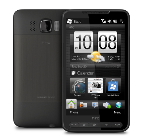 HTC HD2 T8585 Phone