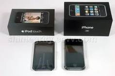 Apple iphone 4G 32GB Unlocked Gsm Phone