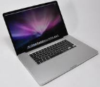 Apple  Macbook Pro 17 Original