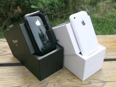 apple iphone 3gs 32gb 100% brand new original in factory box