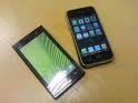 Apple iPhone 4G HD 3G Phone (SIM Free)