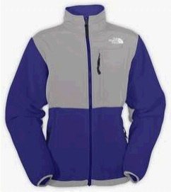 Warm, Lightweight Women's Jacket