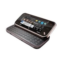 Nokia N97 mini Smartphone 8 GB for sale
