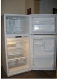 Used GE Refrigerator