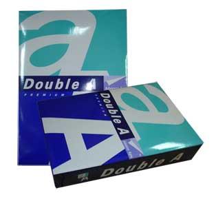 We have A4 paper 80 gsm and 70 gsm also we have A3