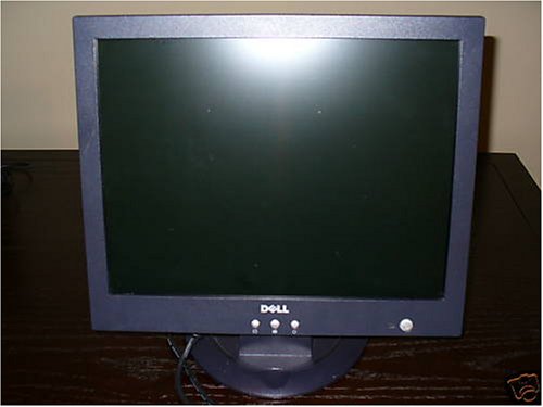 Used lcd monitors for sell per container