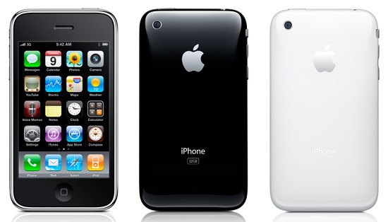 FOR SALE BRAND NEW APPLE IPHONE 3GS 32GB....$300