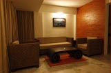 MAPLESUITES SERVICE APARTMENT IN BANGALORE INDIA