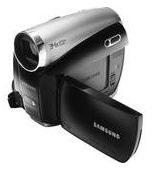 SAMSUNG camcorder - perfect