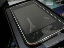 F/S: Apple iPhone 3GS 32GB/Nokia N900 32GB Black/White : $350usd