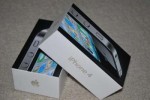 Apple iPhone 4G HD 32GB