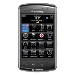 BlackBerry Bold 9700