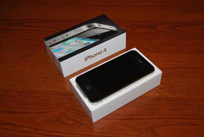 Buy :Apple iPhone 4G 32GB