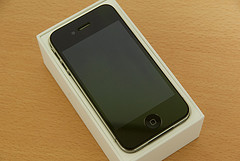 Apple Iphone 4 32Gb