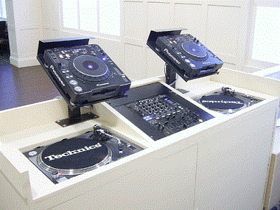 For Sale: Brand New Pioneer CDJ-200, CDJ-1000MK3, DJM-800