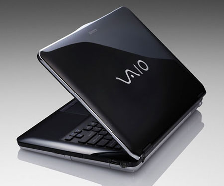 Sony VAIO F Series VPC-F113FX/B - Core i7 1.6 GHz - 16.4? - 6 GB Ram - 500 GB HDD