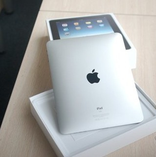 Apple iPad Wifi + 3G - 64GB