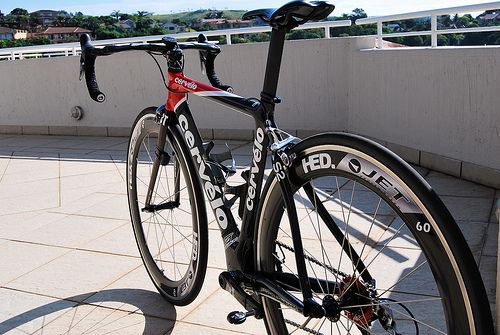 Buy 2009 cervelo s2 : $2,000........2008 cervelo soloist carbon: $2,300