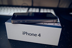 Apple iPhone 4