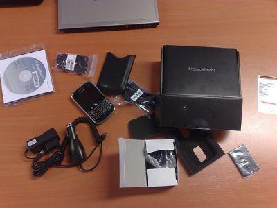 SALES ON: APPLE IPHONE 3GS 32GB, Nokia N900, BlackBerry Javelin, Nokia N97 32GB @ 2O