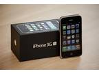 For sale: Apple iphone 3gs 32gb