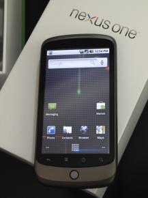 FOR SALE BRAND NEW APPLE IPHONE 3GS 32GB....$270