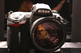 SALE;Nikon D700 / Canon Camcorder XM2