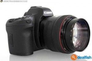 En Venta: Nikon D700 12MP DSLR / Nikon D3s 12MP &amp;