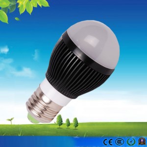 5W LED Bulb Light