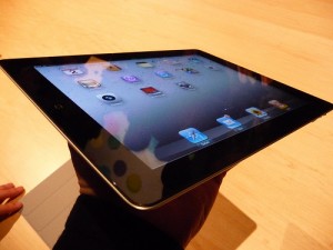 Apple iPad 2 with Wi-Fi + 3G(16GB,32GB and 64gb)