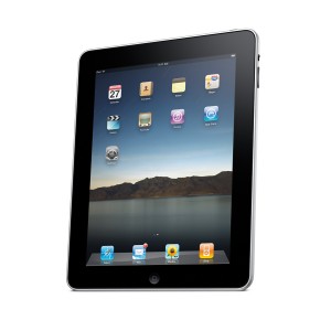 New Apple iPad 2 Black 64GB Wi-Fi + 3G Tablet - AT&amp;T