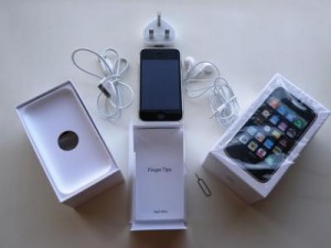 For Sale:Brand New Unlocked Apple Iphone4G 32Gb