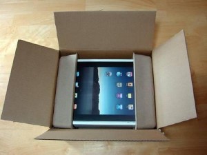 Apple iPad 2 64GB 3G Wifi/Apple iPhone 4G 32GB