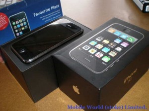 We offer Apple iPhone 4