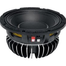 Peavey BWX SC-10 Neodymium 10&quot; Woofer Speaker