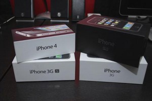 New Unlocked Apple iPhone 4G 32gb, Apple iPad 2, i