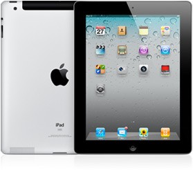Authentic 100% Original Apple iPad2 3G WIFI 16GB, 32GB, and 64GB (Factory Unlocked)