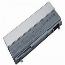 Replaceemnt (7800mAh)Dell latitude e6400 laptop Battery sale on batterylaptoppower.com