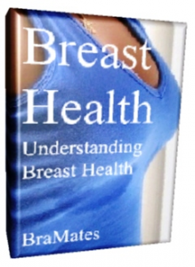 Breast Health and More, Seven Free eGuides, courtesy of  BraMates