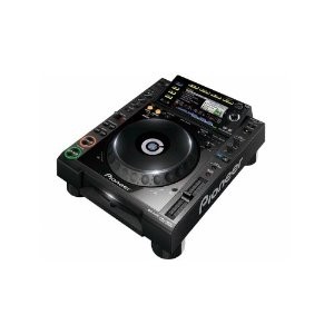 Pioneer CDJ-2000