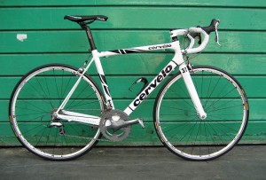 For Sale: Cervelo R5 2011, 2011 Specialized Stumpjumper FSR S-Works Bike 