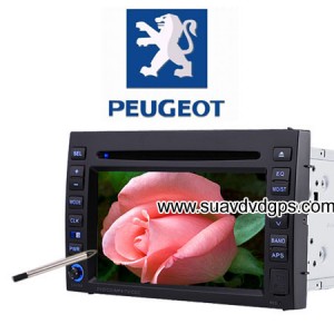 Peugeot 307,FORD GALAXY,SEAT ALHAMBRA oem radio Car DVD Player GPS navi CAV-8070PG