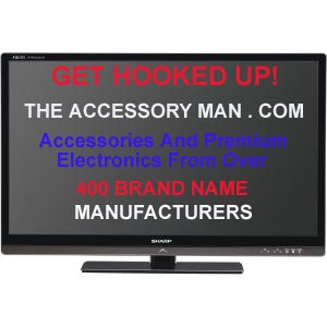 DISCOUNTED ELECTRONICS-&quot;HIGH QUALITY&quot;-GET HOOKED UP!