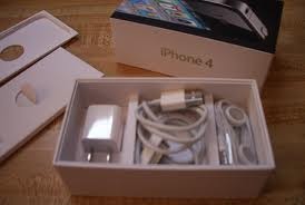 FOR SALE;4G 32GB Apple Iphone